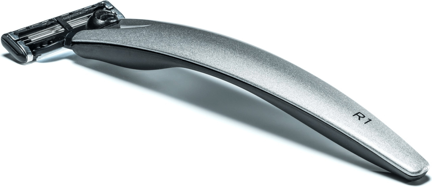Bolin Webb R1 Argent
