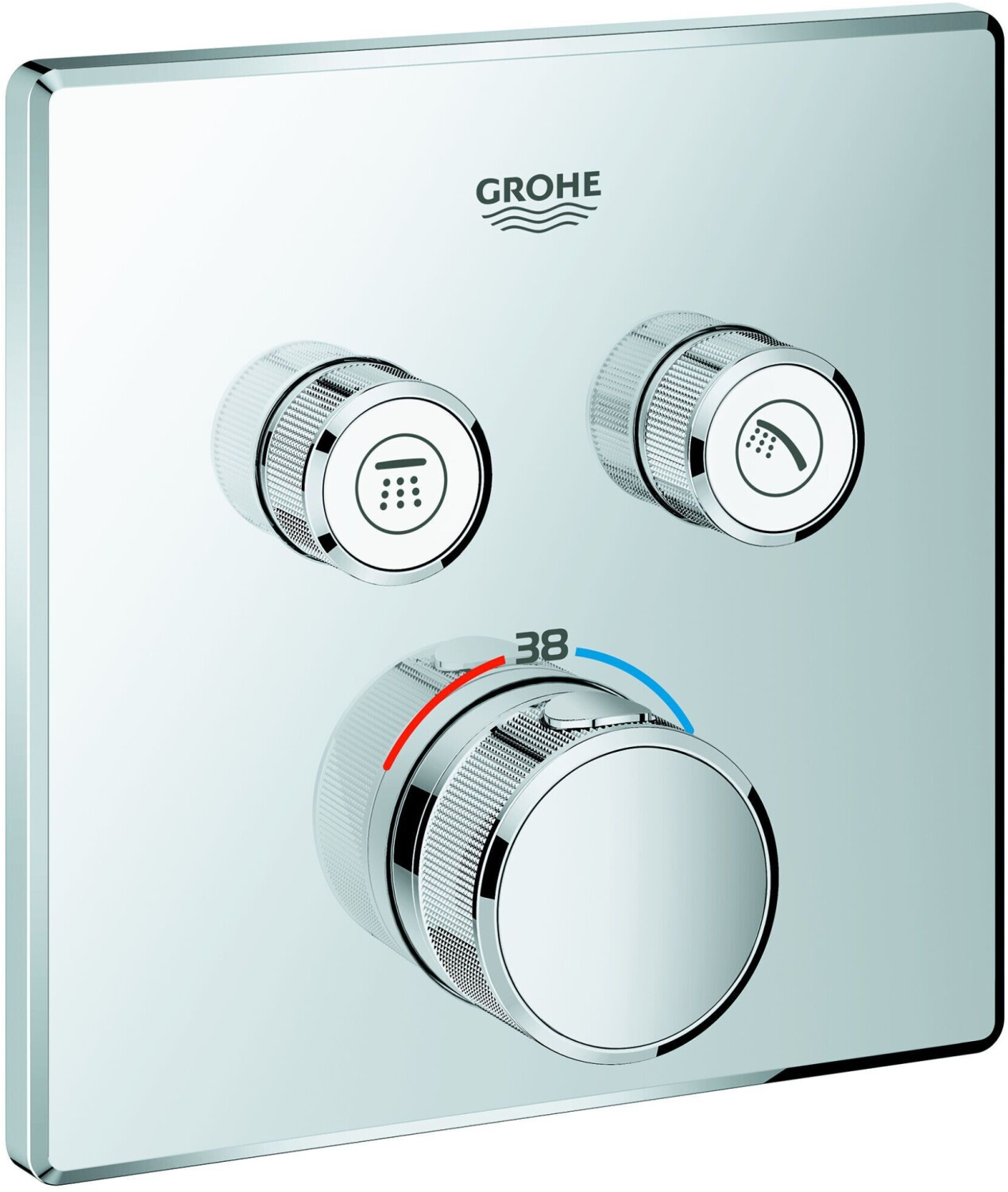 GROHE Grohtherm SmartControl (29124000)