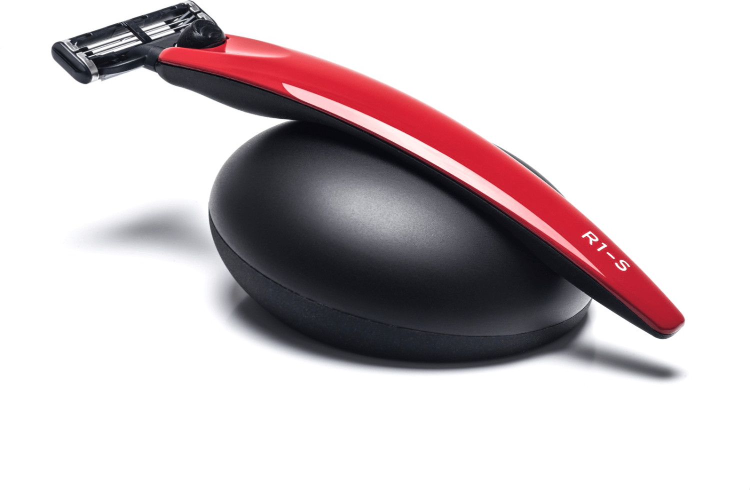 Bolin Webb R1-S Monza Red Set
