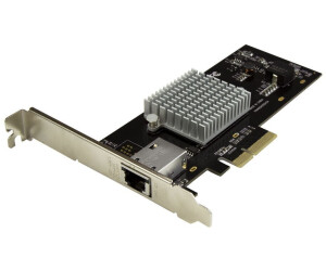 StarTech X550-AT 10G Ethernet Network Card (ST10000SPEXI) ab 299,55