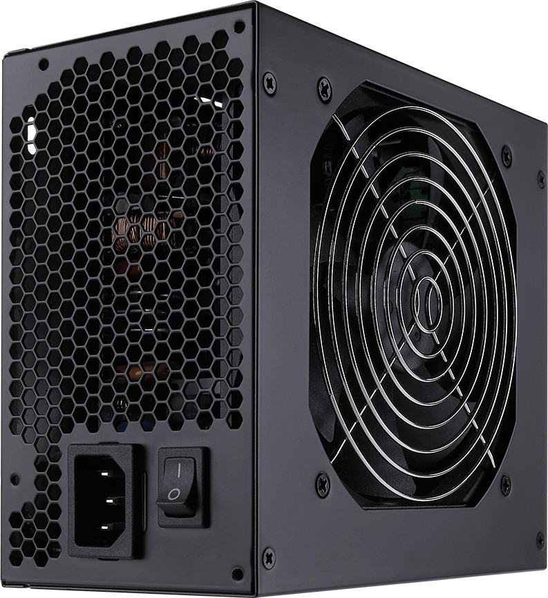 Fortron Hyper M 600W