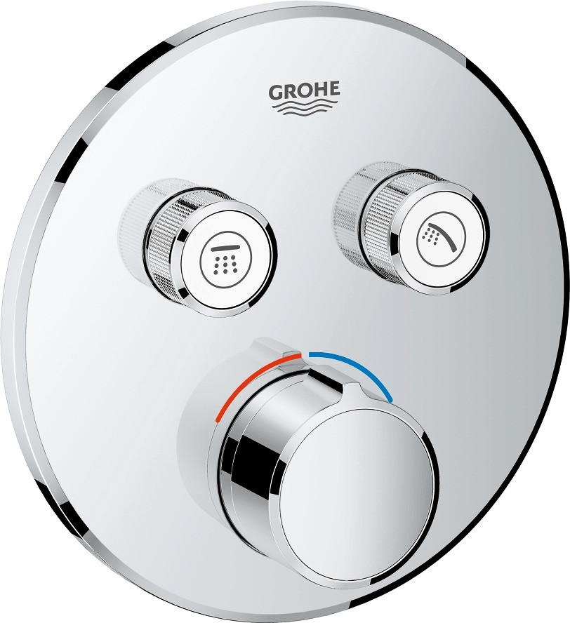 GROHE SmartControl (29145000)