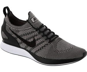 Nike Air Zoom Mariah Flyknit Racer pale greysolar redwhite Nike Air Zoom Mariah Flyknit Racer Sneaker Herren schwarz