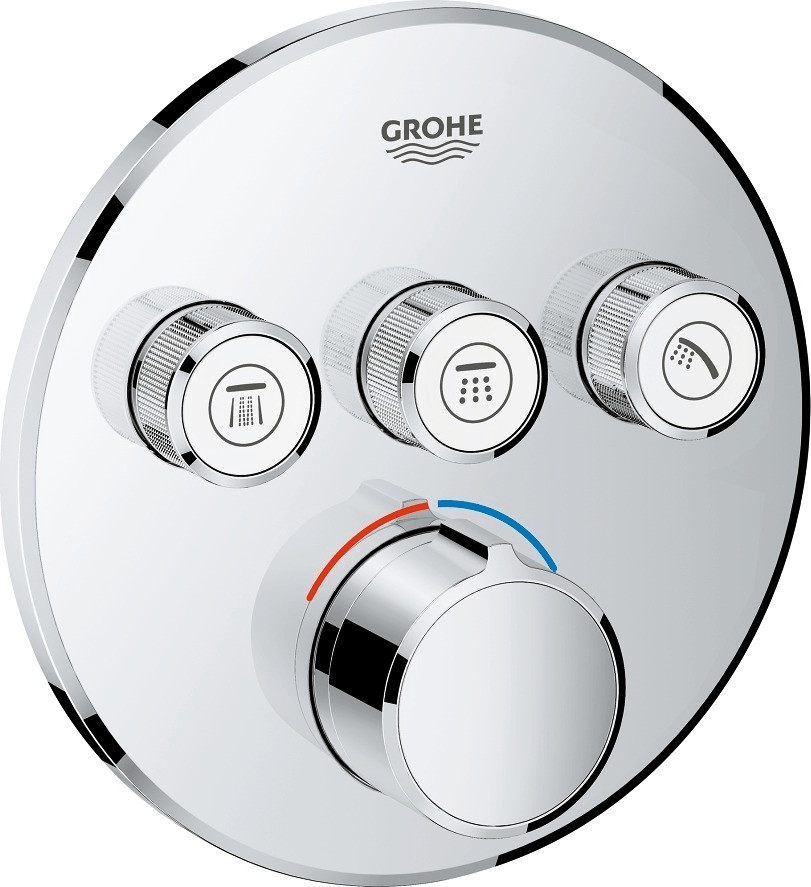 GROHE SmartControl (29146000)
