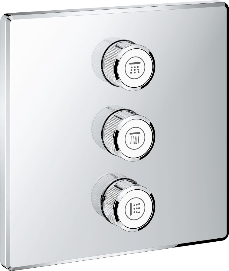 GROHE Grohtherm SmartControl (29127000)