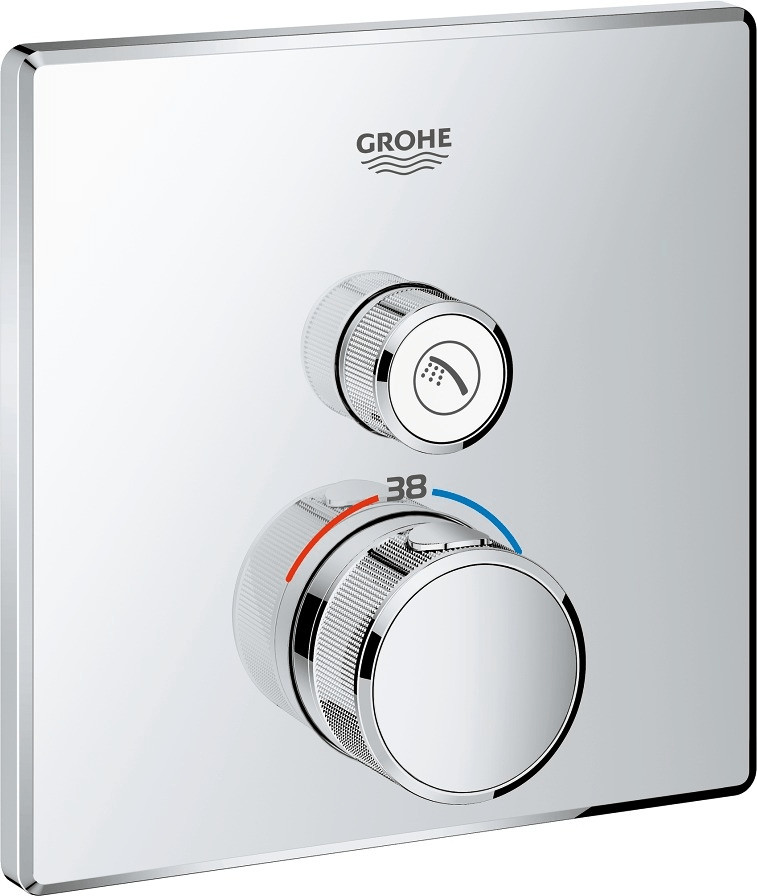 GROHE Grohtherm SmartControl (29123000)