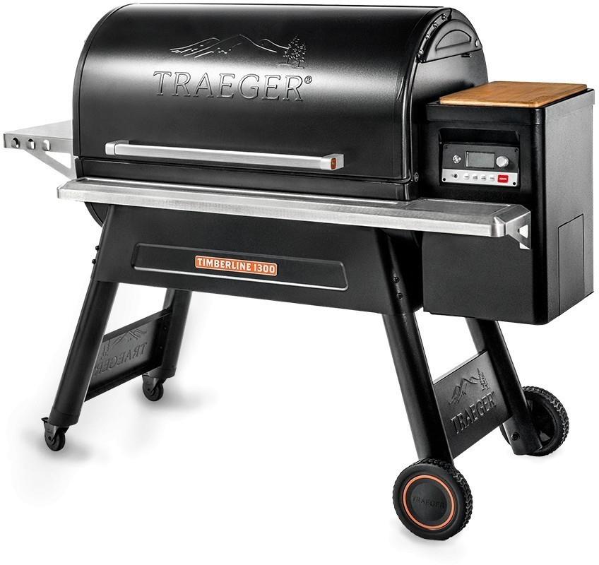 Traeger Timberline 1300
