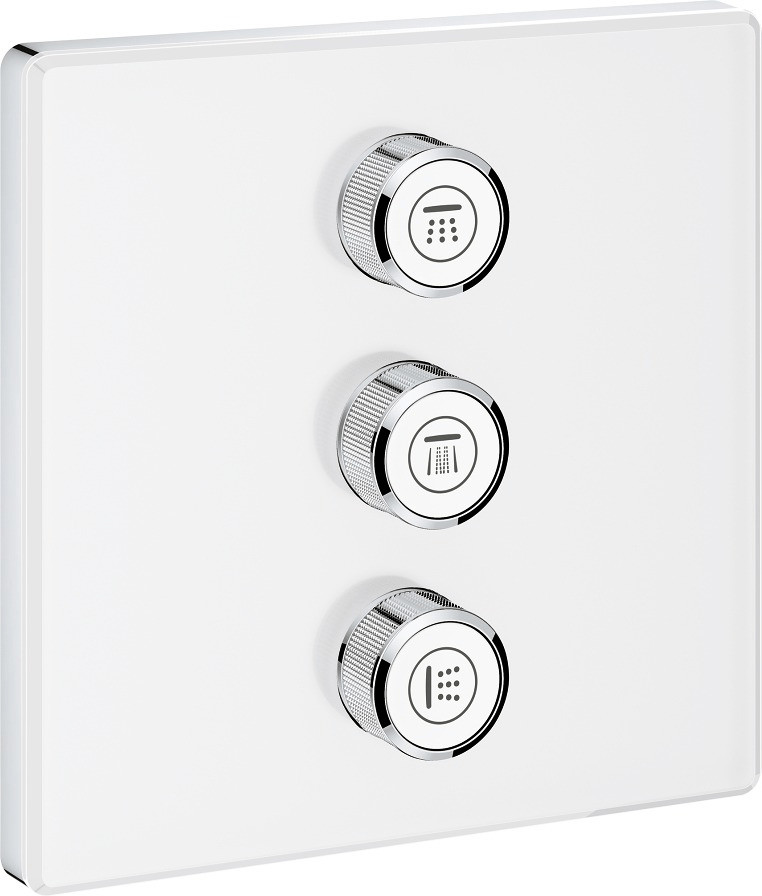 GROHE Grohtherm SmartControl (29152LS0)