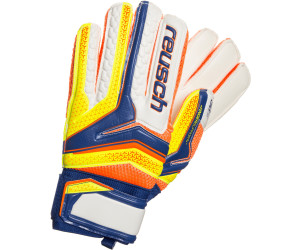 Reusch Soccer Serathor SG Finger Support Goalkeeper Gloves
