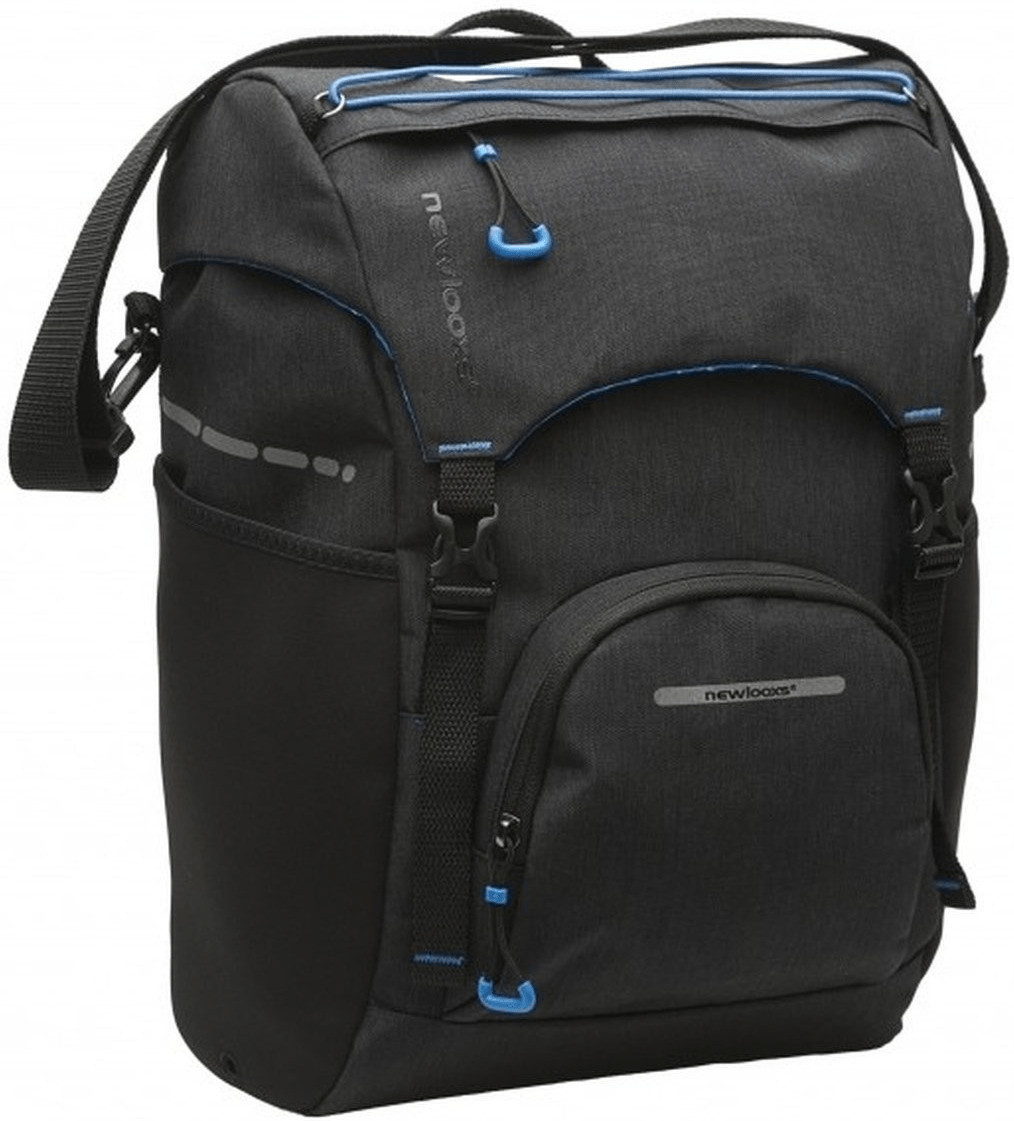 New Looxs Rear Rider Sports (black)