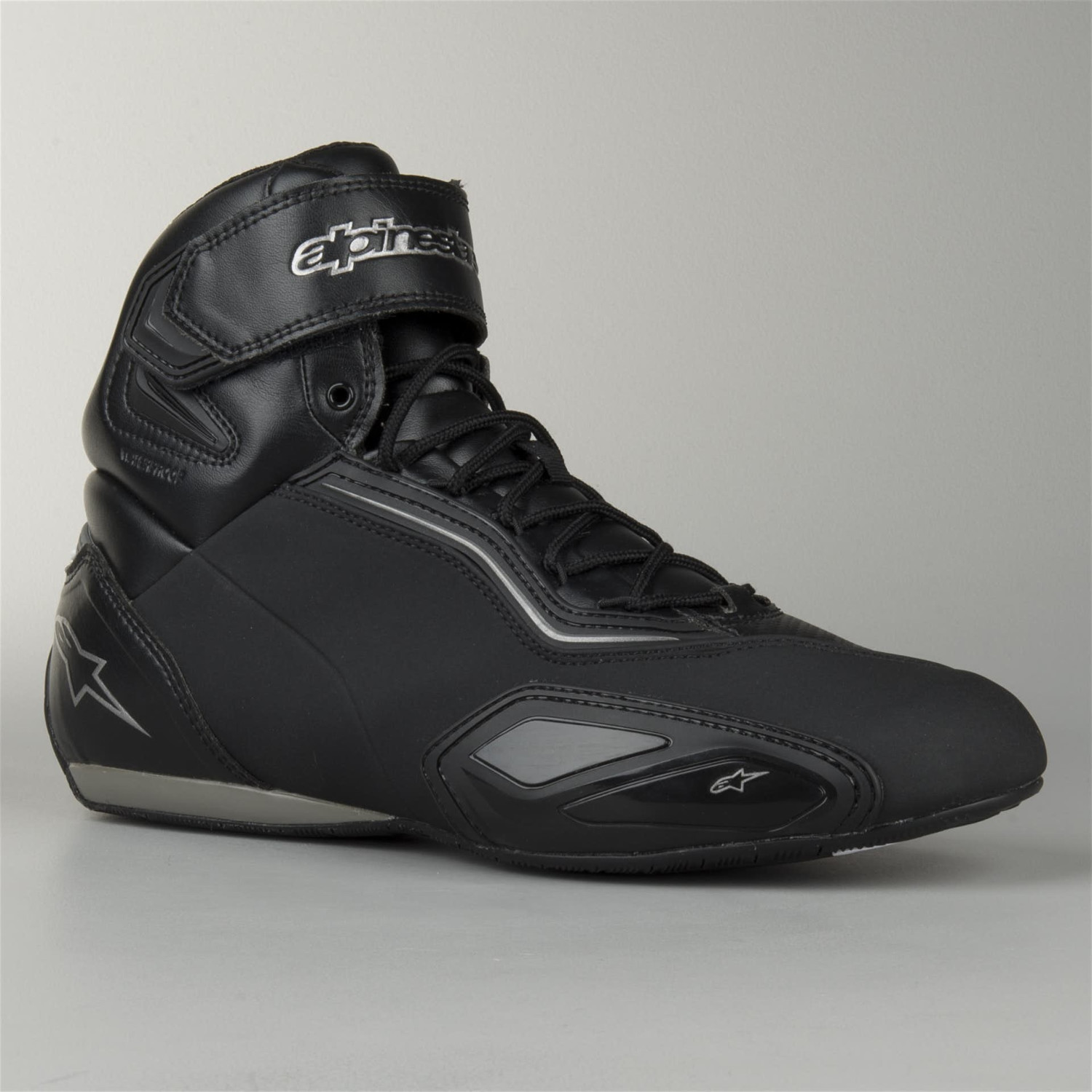 Alpinestars faster 2 waterproof shoes online