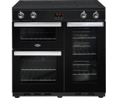 Belling Cookcentre 90Ei Induction Cooker