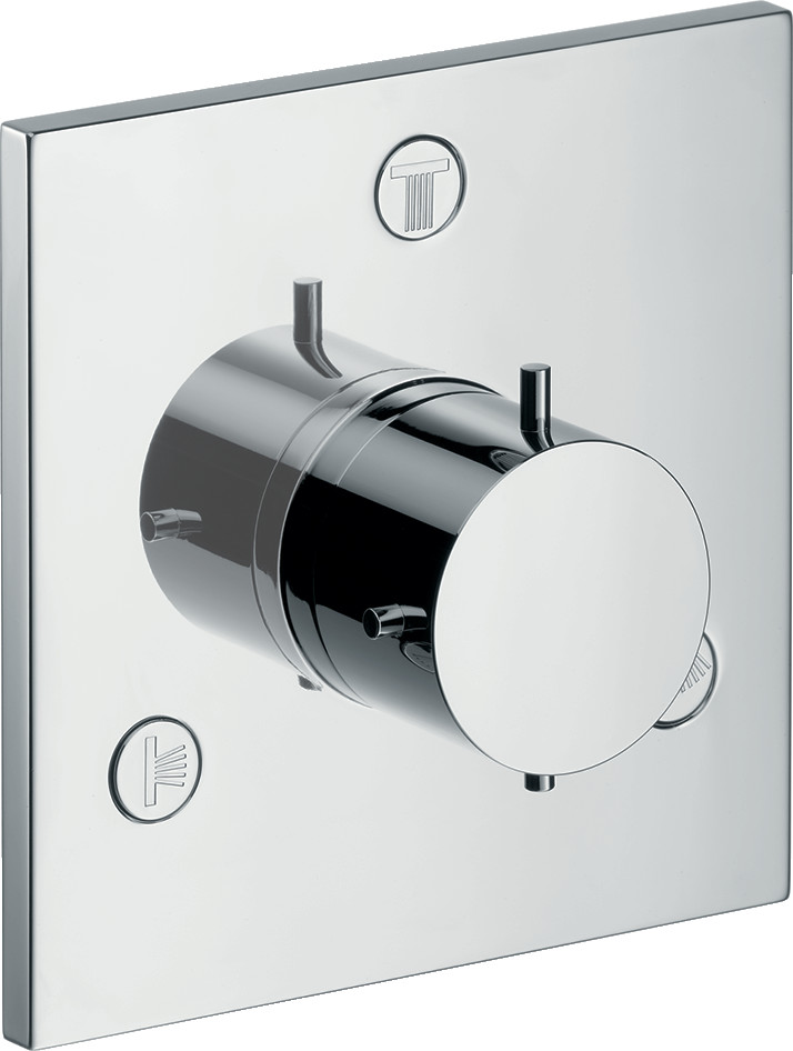 Axor Starck X Trio Quattro (10934000)