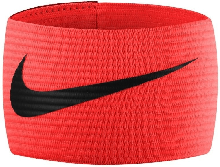 Photos - Other inventory Nike Captain Arm Band 2.0 red 