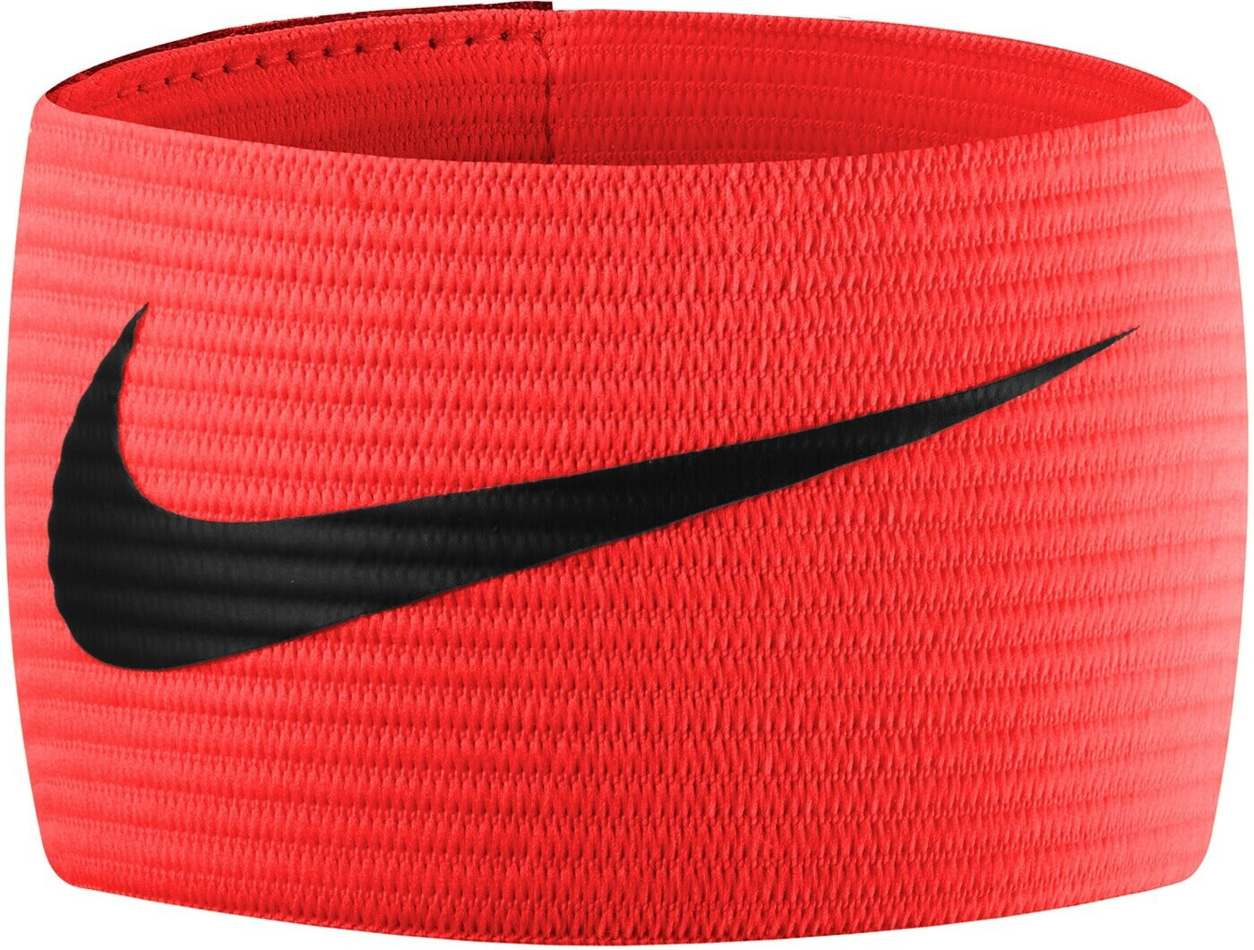 Nike Captain Arm Band 2.0 red au meilleur prix sur idealo.fr