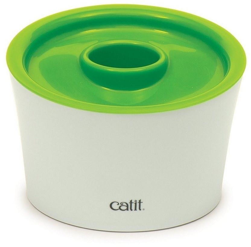 Catit Bol multifonctionnel Senses 2.0