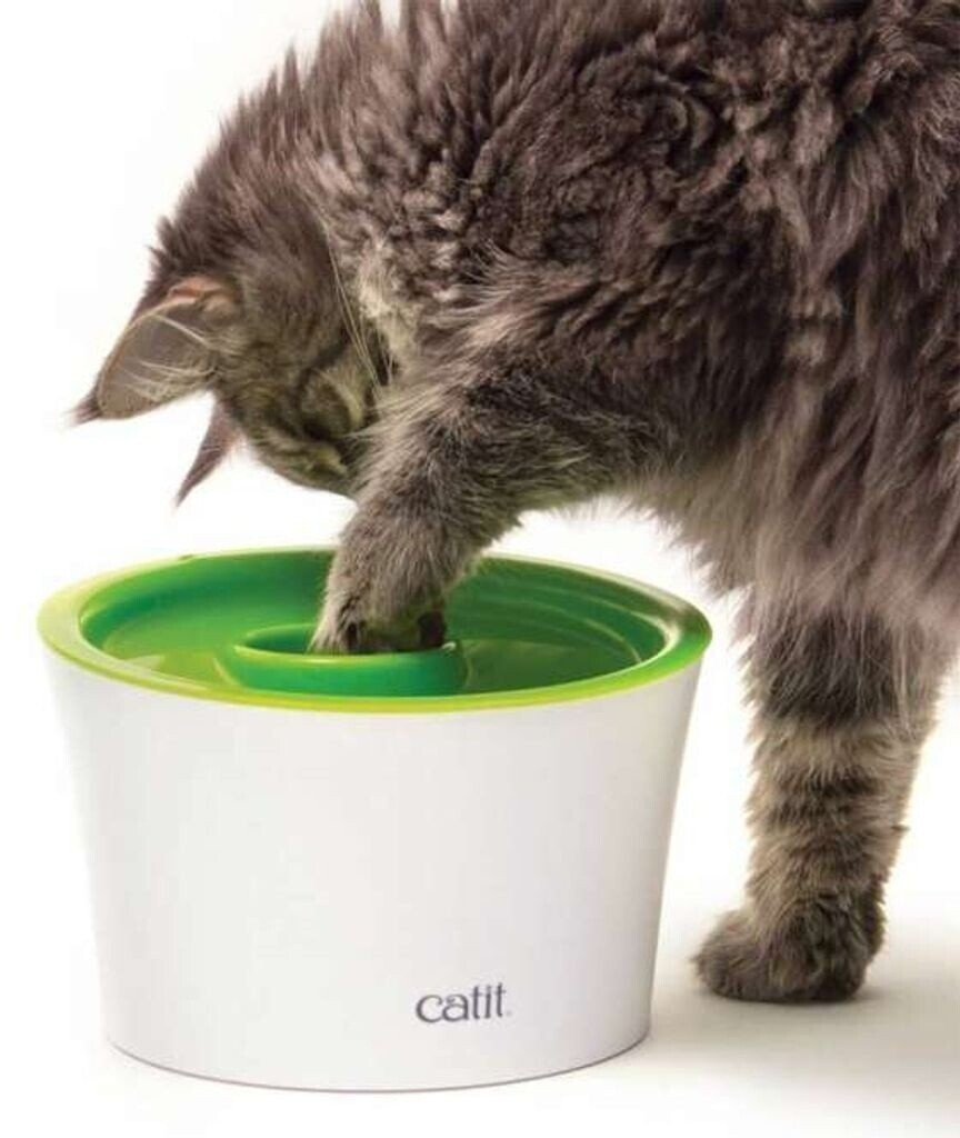 Catit Gamelle pour chat Catit Gamelle pour chat