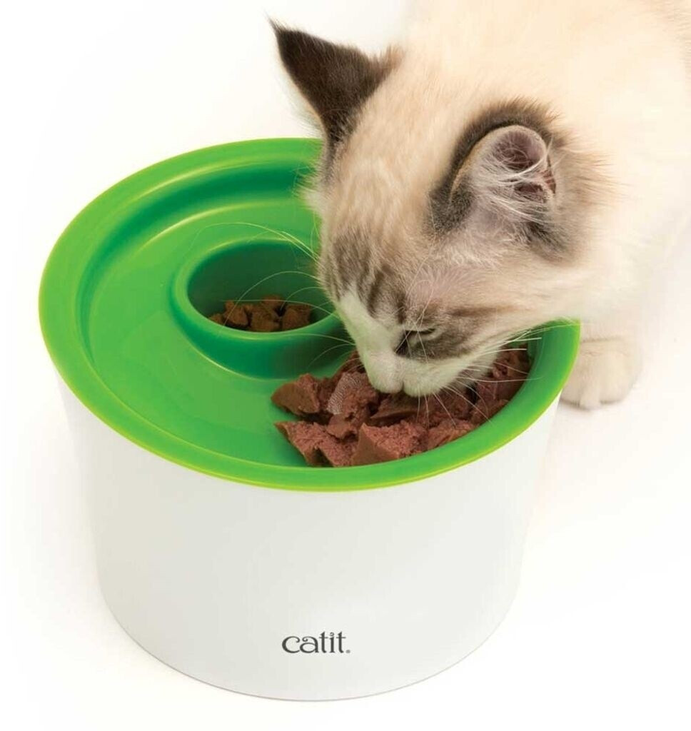 Catit Gamelle pour chat Catit Gamelle pour chat