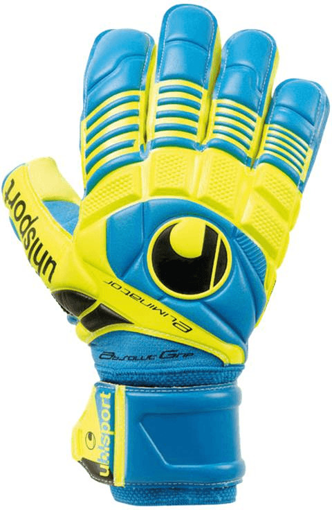 Uhlsport Gants de gardien Eliminator Absolutgrip HN