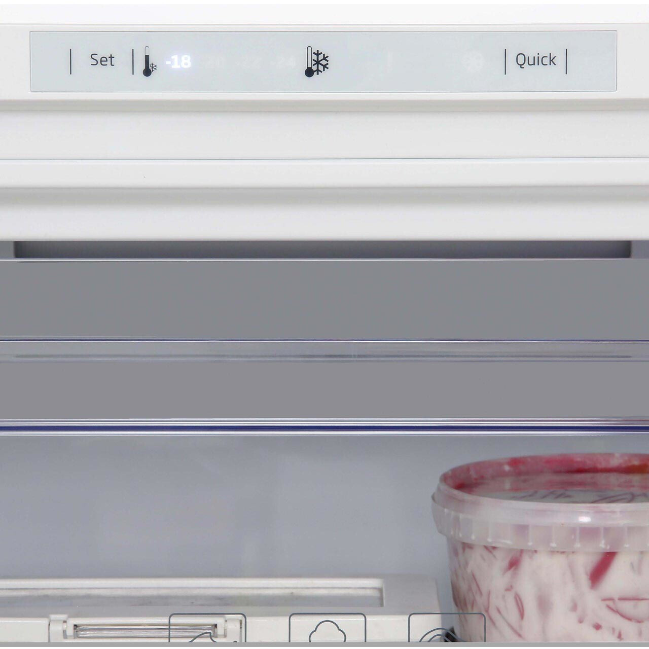 Buy Beko FFG1545W from £369.99 (Today) Best Deals on idealo.co.uk