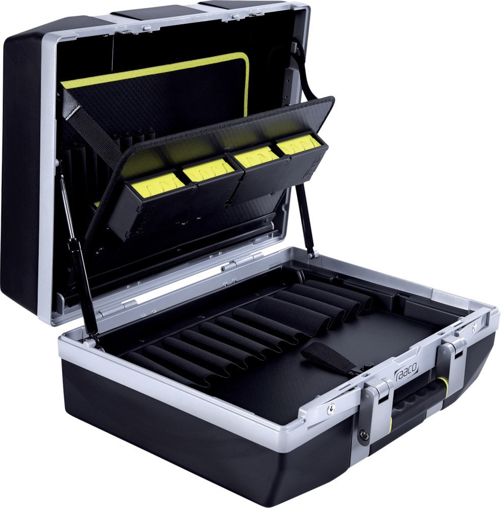 Raaco Superior XL-34/4F