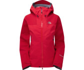 Mountain equipment womens outlet rupal jacket red