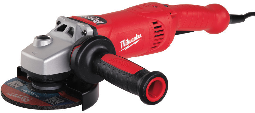 Milwaukee AGV 17-125 XC