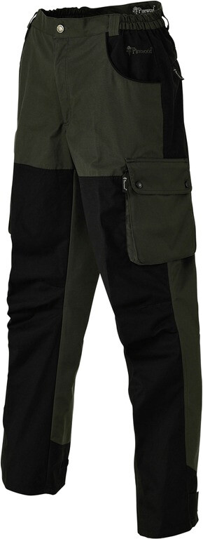 Pinewood Outdoor Trousers Kilimanjaro 9685