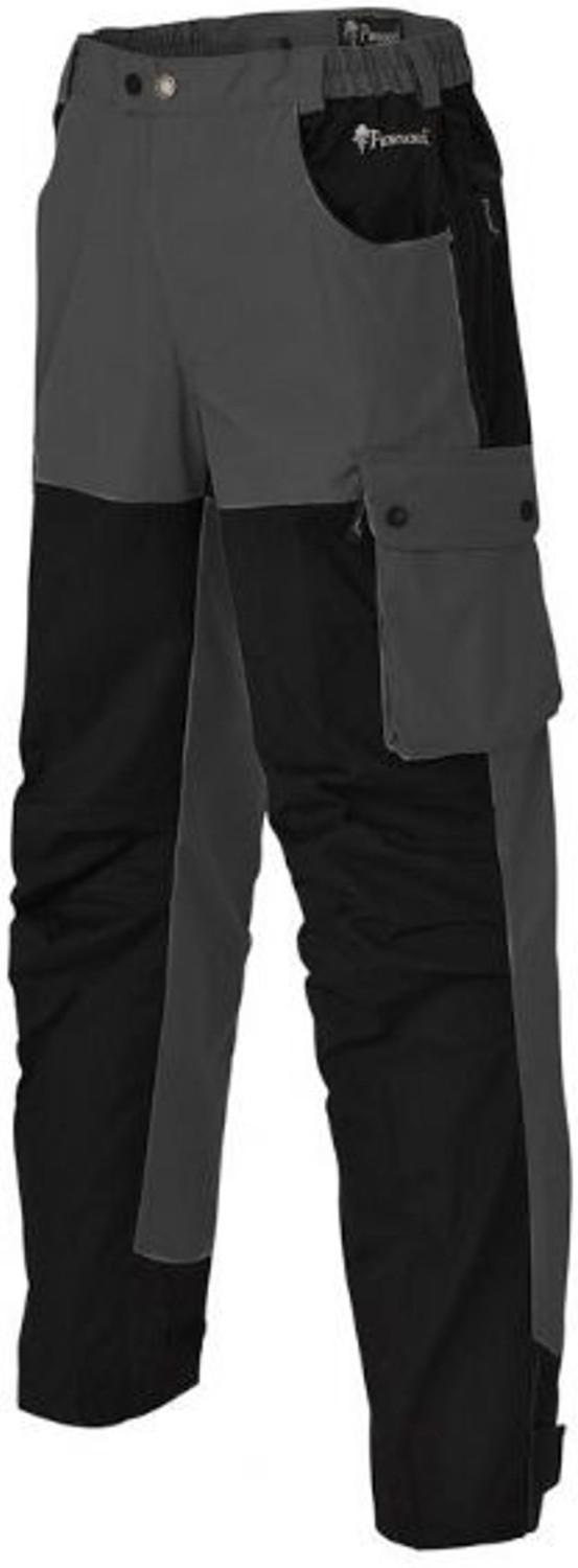 Pinewood Outdoor Trousers Kilimanjaro 9685 darkgrey/black