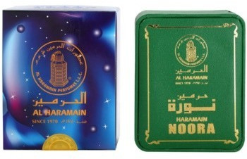 Al Haramain Noora Eau de Parfum (12ml)