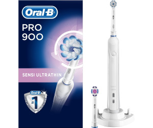 Influyente Abandono Algún día Oral-B Pro 900 Sensi UltraThin desde 42,40 € | Compara precios en idealo