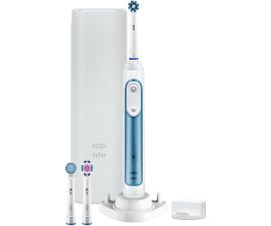 Braun Oral B Power Professional Care Oxyjet Center Irrigator 3d Brush Oc 20 535 3x Brushing Teeth Oral B Oral