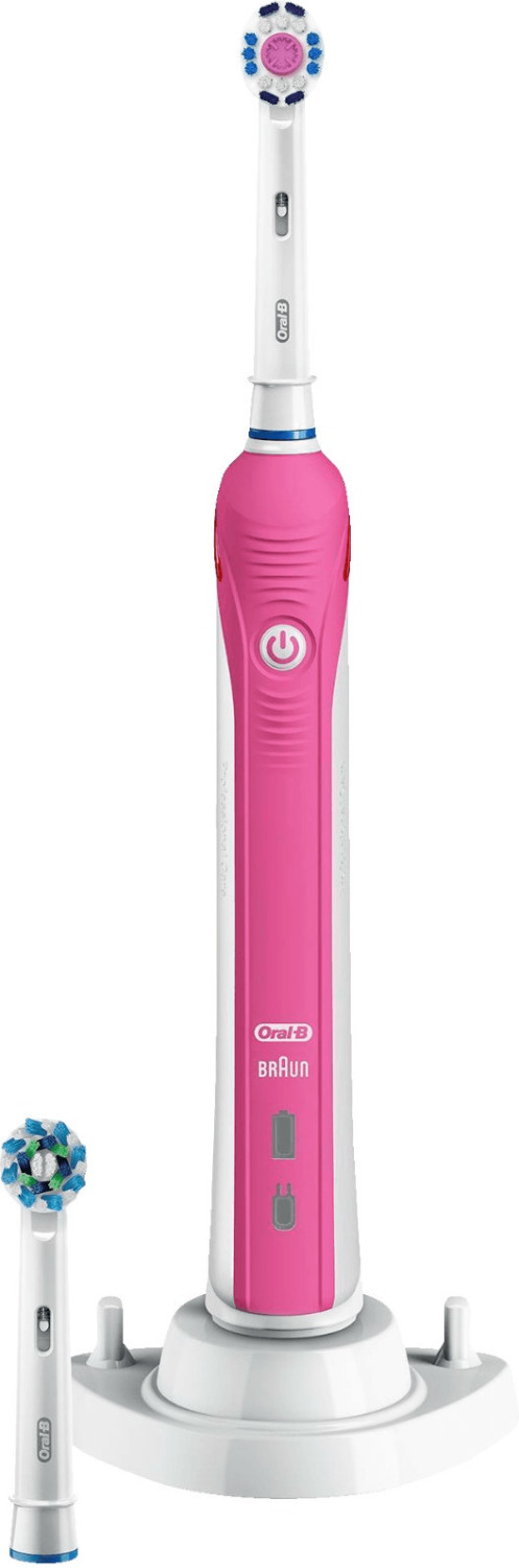 Oral-B Smart 4 4000W