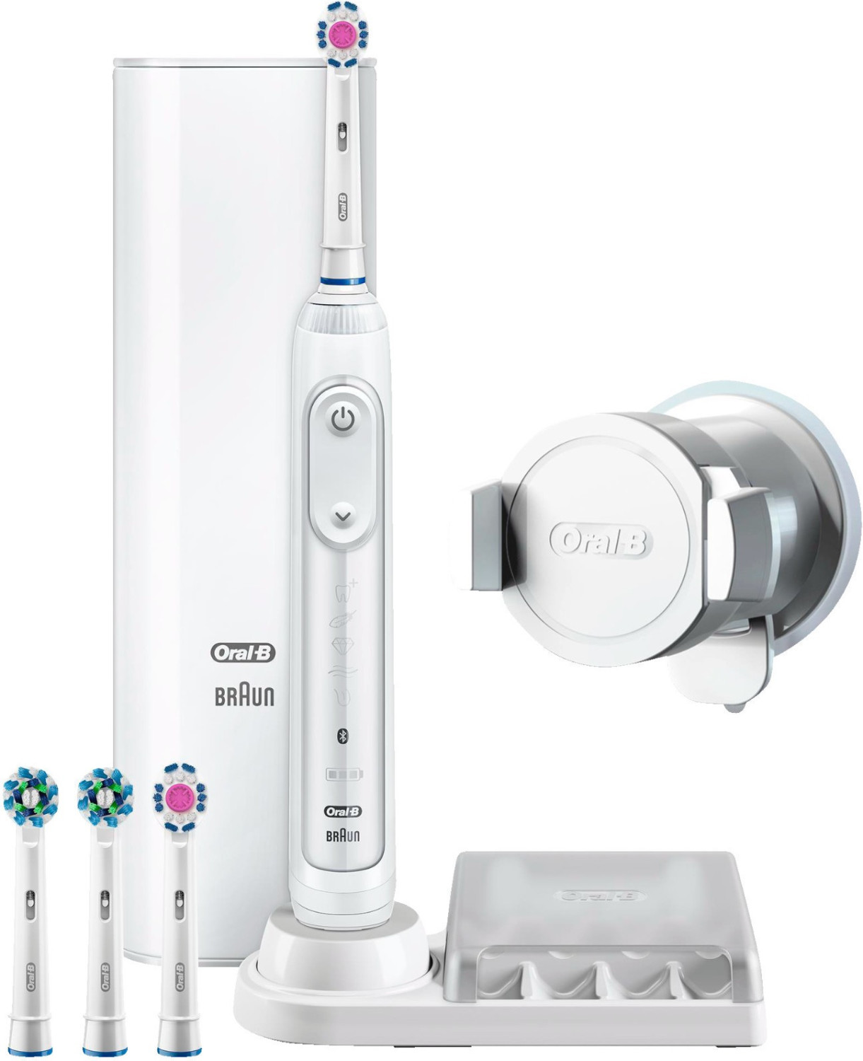 Oral-B Genius 9200W