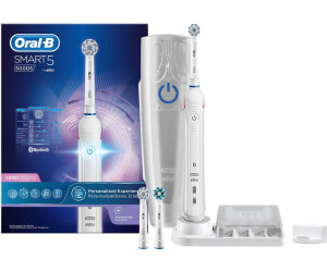 oral b smart 5 5200s
