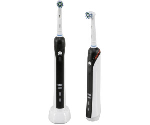 oral b duo pro 2900