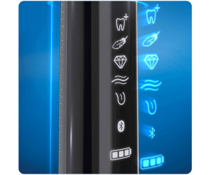Buy Oral B Genius 9900 From 139 99 Today Best Deals On Idealo Co Uk