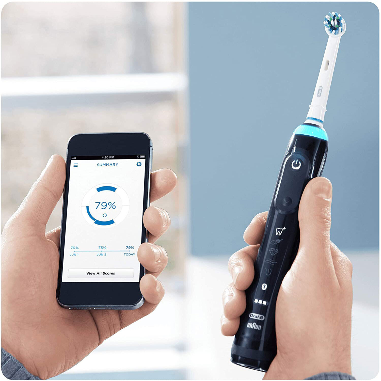 Buy Oral B Genius 9900 from 235.90 Today Best Deals on idealo