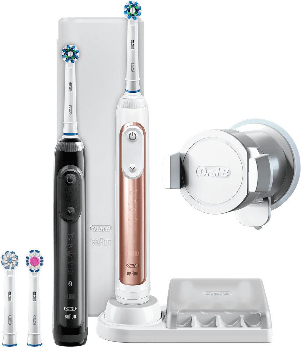 Oral-B Genius 9900