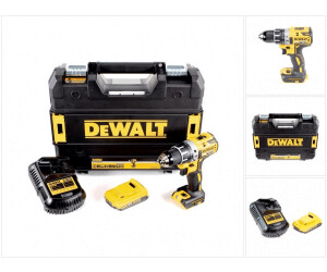 Buy DeWalt DCD791 from £93.95 (Today) – Best Deals on idealo.co.uk