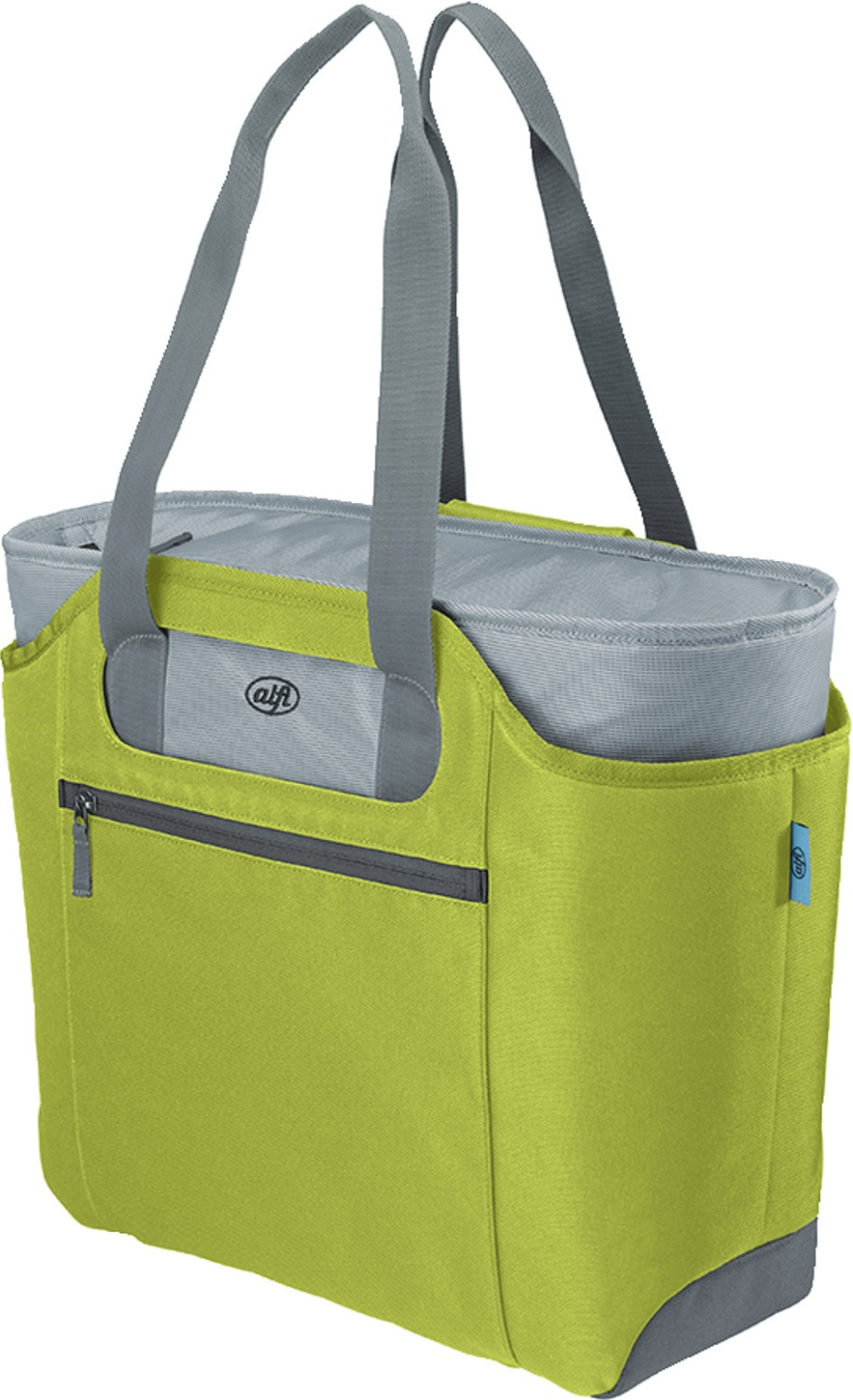 alfi IsoBag 2 en 1 23L vert pomme
