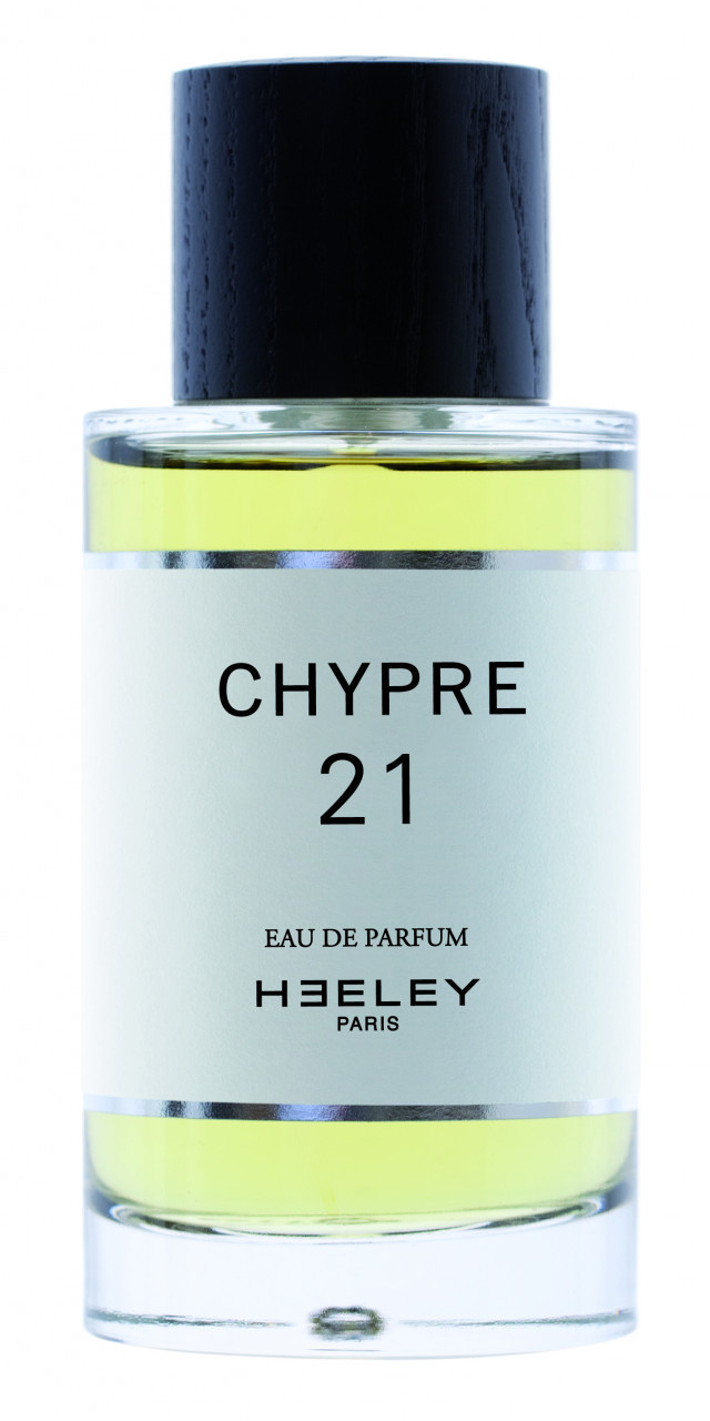 Heeley Chypre 21 Eau de Parfum (100ml)