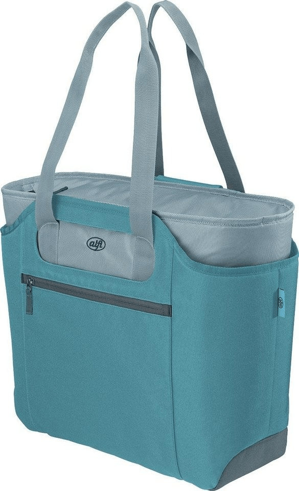 alfi IsoBag 2 en 1 23L turquoise
