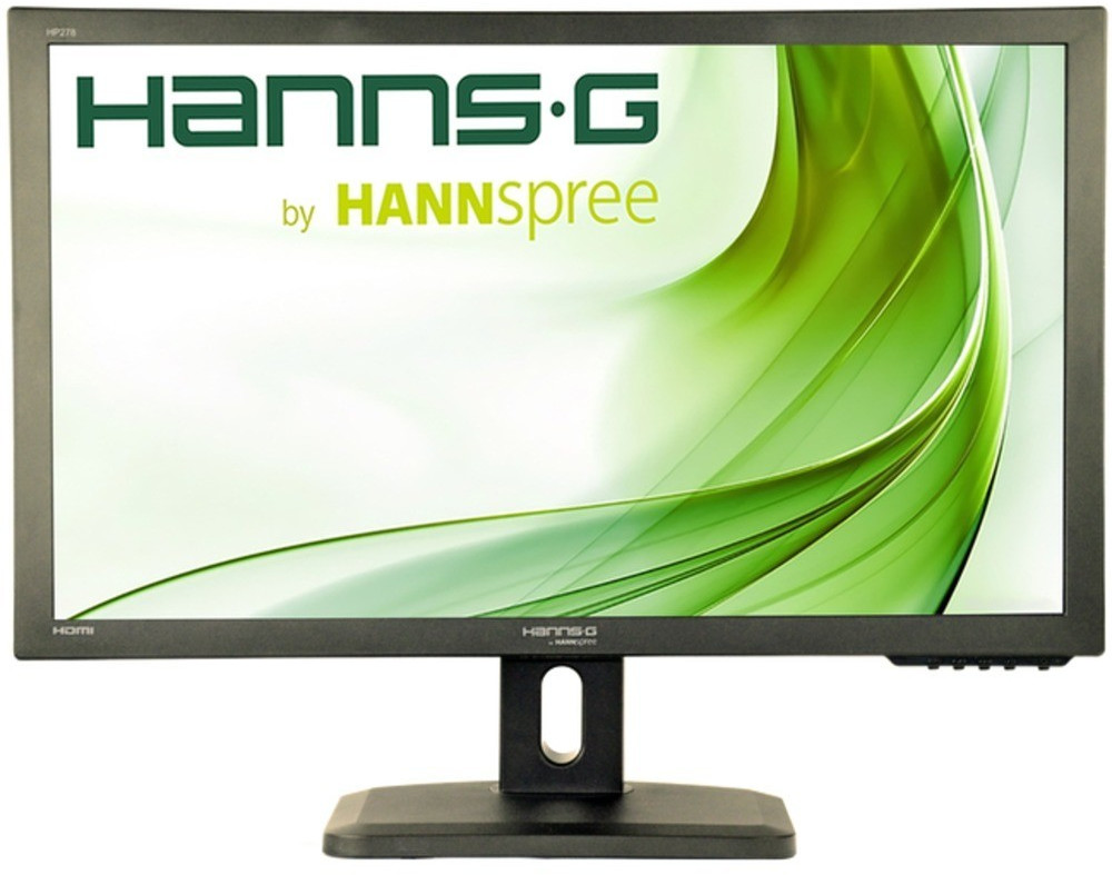 HANNS-G HP278UJB