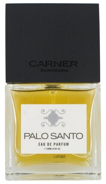 Carner Barcelona - Perfume Palo Santo