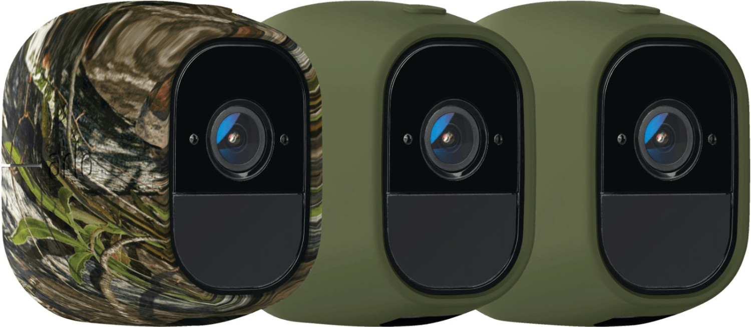 Netgear Arlo Pro Skins (VMA4200)