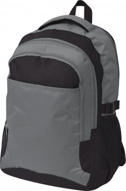 VidaXL School Backpack 40 L