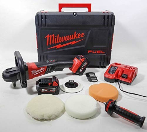 Milwaukee m18fap180 deals