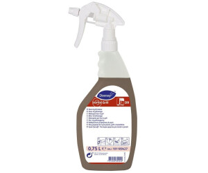 Sealed Air Suma Grill D9 (2 x 5 Liter)
