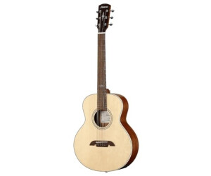 Alvarez LJ2E Mini Blues